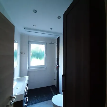 Lorenz Appartement *