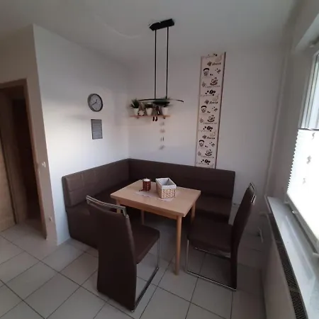 Ferienwohnung Lorenz * Oberhausen (North Rhine-Westphalia)