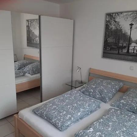Ferienwohnung Lorenz *