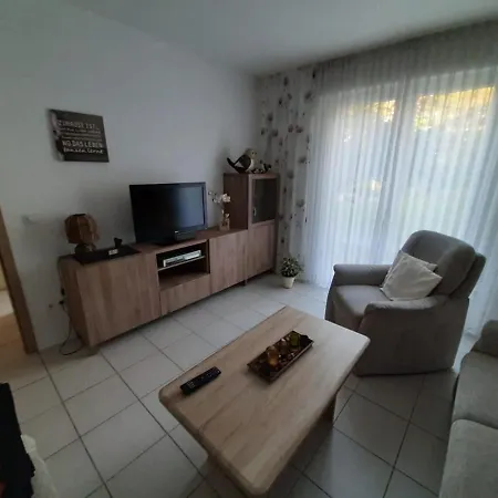 Ferienwohnung Lorenz Apartment