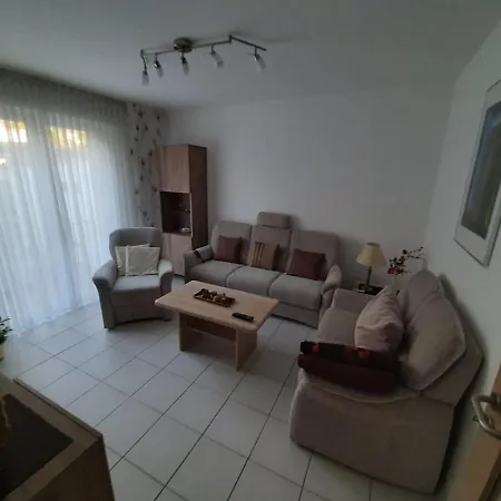 Ferienwohnung Lorenz Apartment *