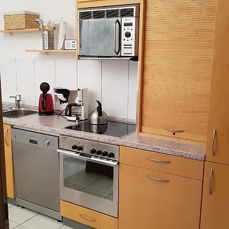 Ferienwohnung Lorenz