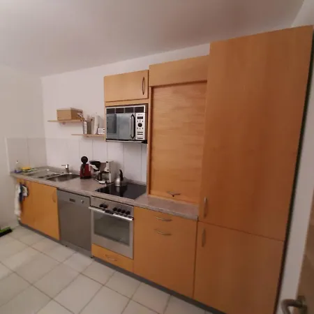 Ferienwohnung Lorenz *