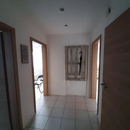 Apartment Ferienwohnung Lorenz *