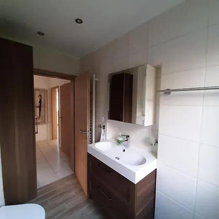 Ferienwohnung Lorenz * Oberhausen (North Rhine-Westphalia)