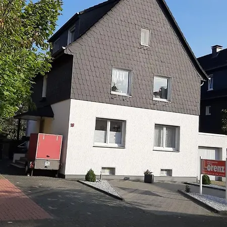 Ferienwohnung Lorenz Oberhausen (North Rhine-Westphalia)