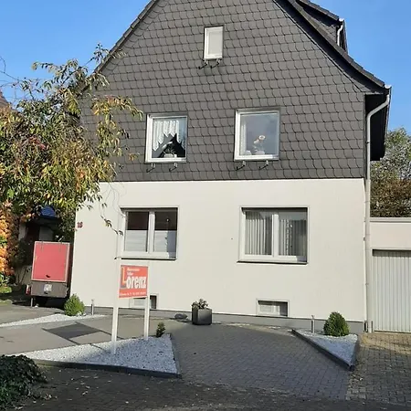 Ferienwohnung Lorenz