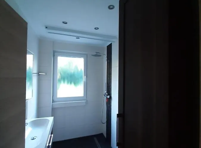 Lorenz Appartement *