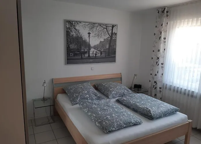 Appartement Lorenz Oberhausen (North Rhine-Westphalia)