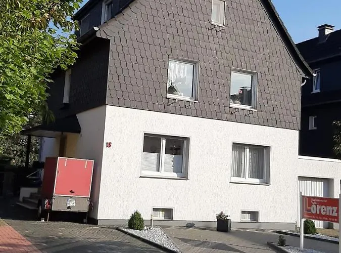 Lorenz Oberhausen (North Rhine-Westphalia)